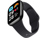 XIAOMI Redmi Watch 3 Active Czarny - 1165005 - zdjęcie 5